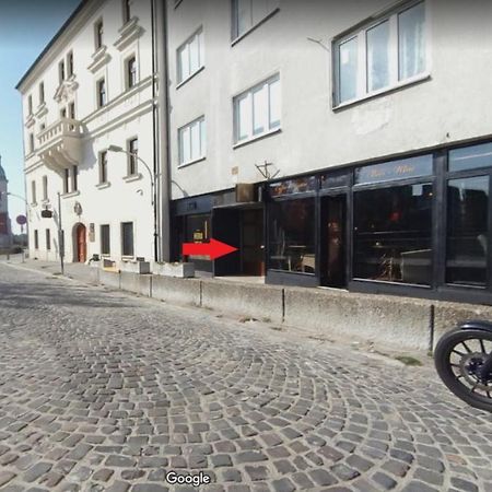 Oldtown Safari Lodge Bratislava Luaran gambar