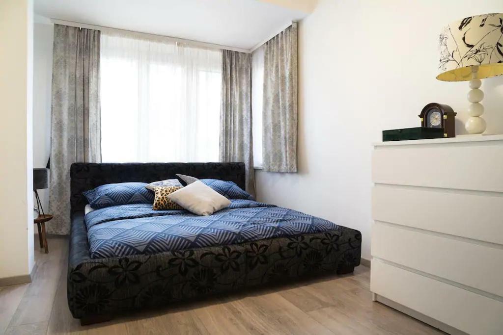 Oldtown Safari Lodge Bratislava Luaran gambar